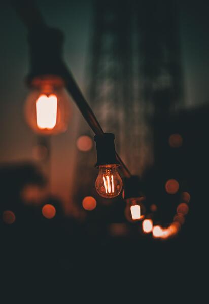 عکس تصویر زمینه تاریک