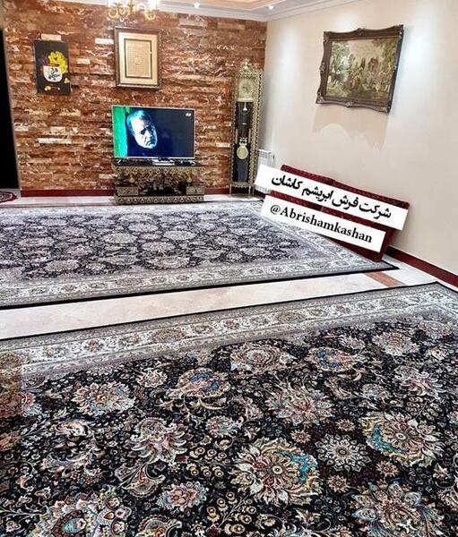 عکس فرش نی نی سایت