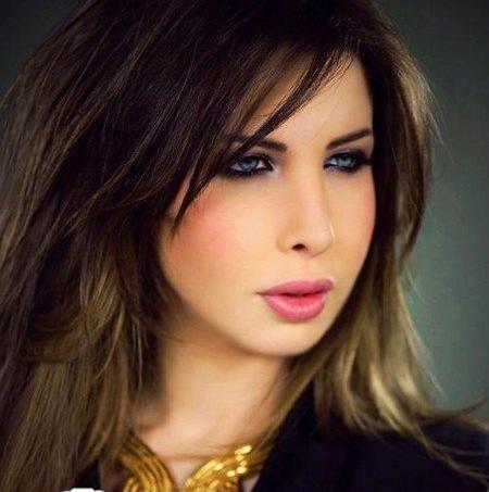 عکس نانسی قبل عمل
