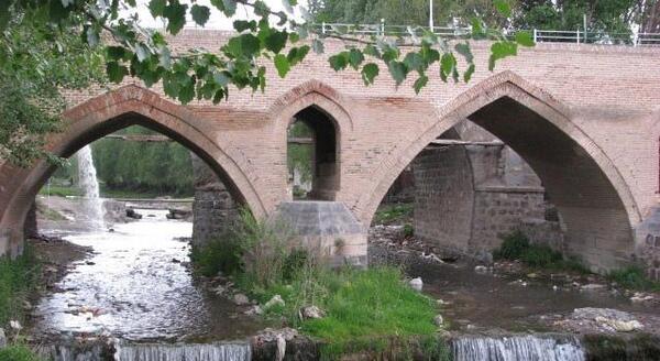 عکس جاهای دیدنی عجب شیر
