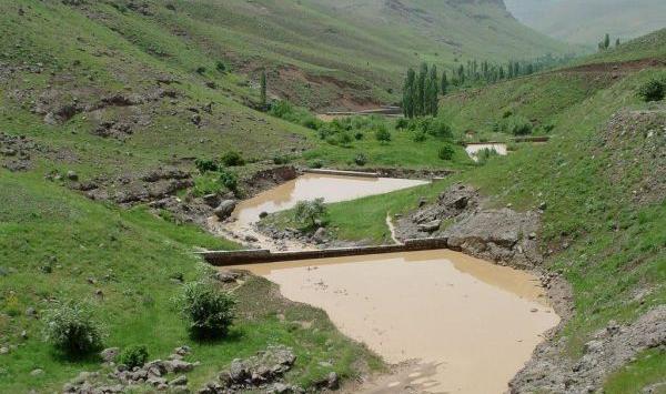 عکس جاهای دیدنی عجب شیر