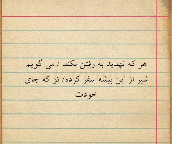 عکس سفر کرده