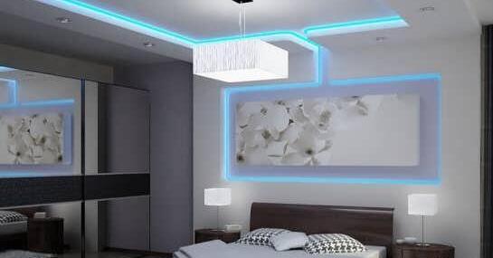 عکس فرش اتاق خواب