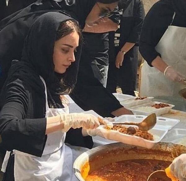 عکس لباس محرمی