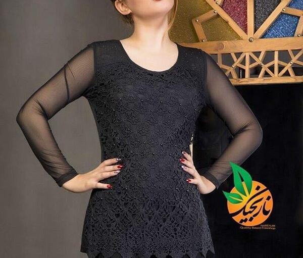 عکس لباس محرمی