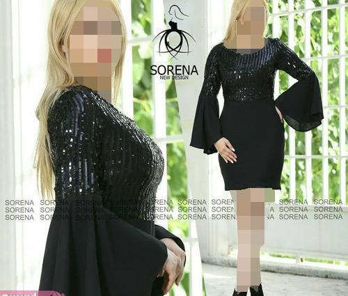 عکس لباس محرمی
