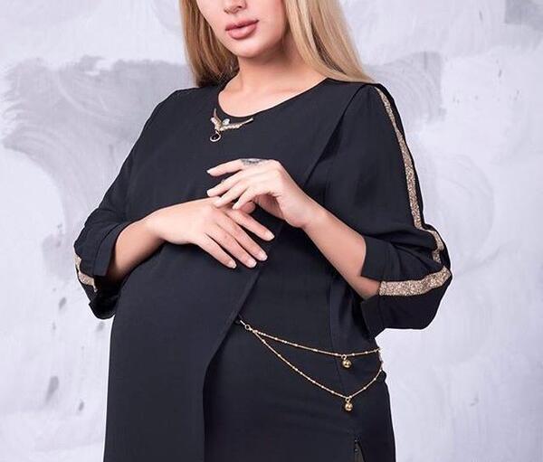 عکس لباس محرمی
