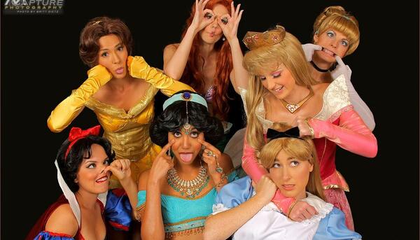عکس واقعی والت