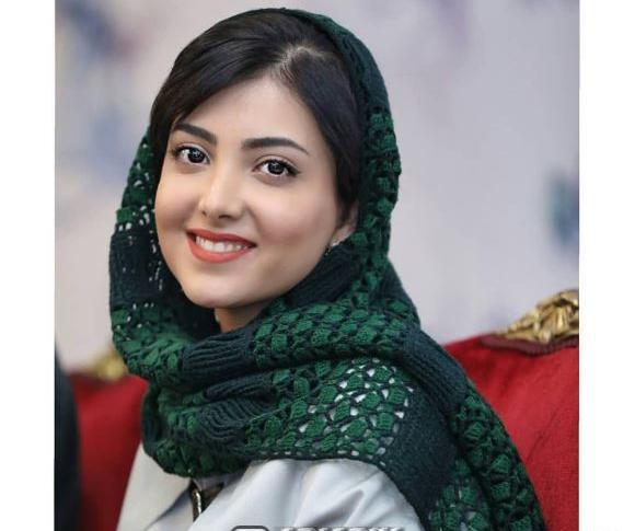 عکس بازیگر لاتاری