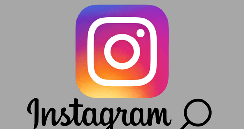 عکس ذره بین سرچ