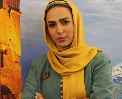 عکس دوست کیمیا در سریال کیمیا