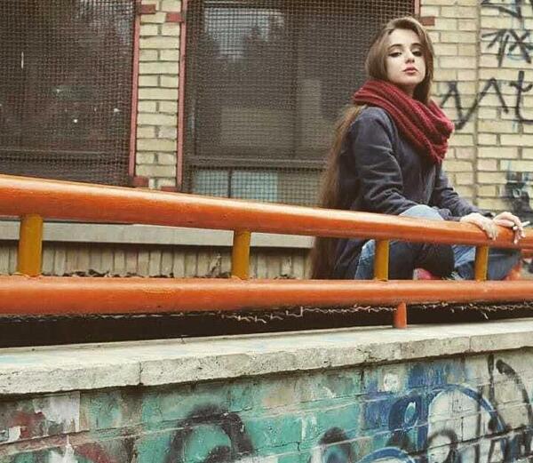 عکس قدیمی نیکا