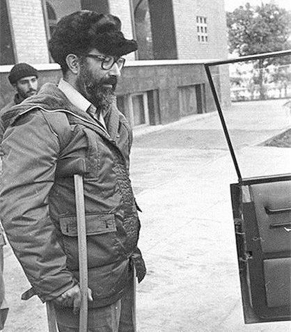 عکس واقعی چمران