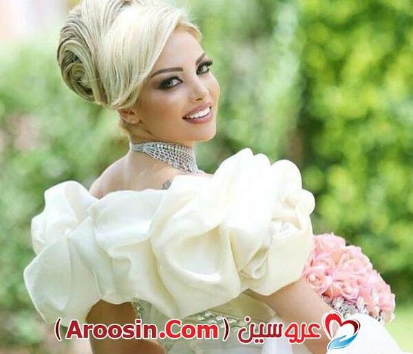 عکس قشنگ ترین عروس دنیا