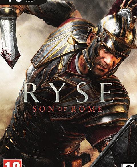عکس بازی ryse