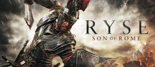 عکس بازی ryse