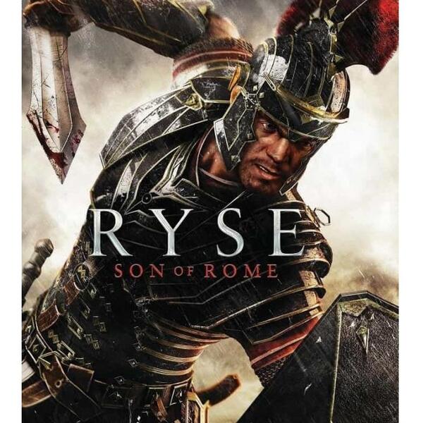 عکس بازی ryse