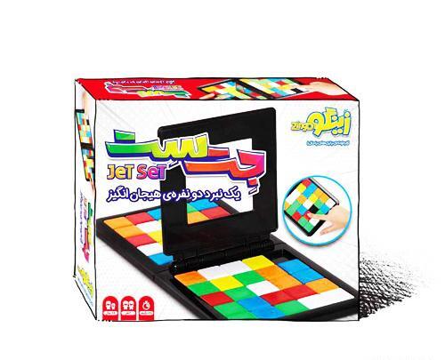 عکس بازی زینگو