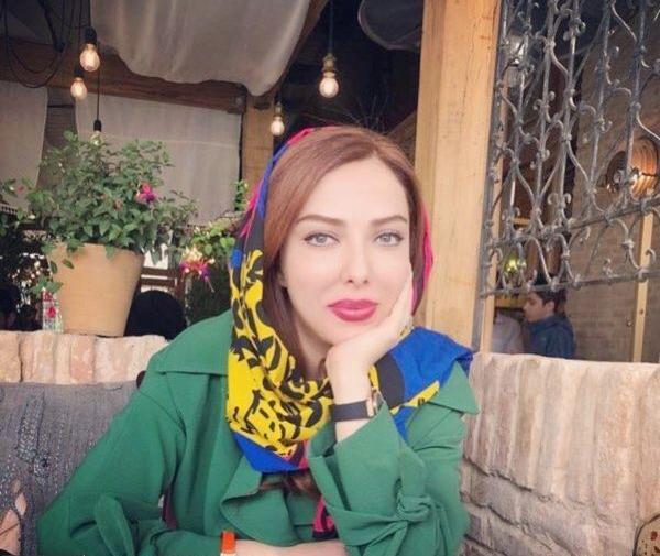 عکس های زیبا لیلا اوتادی