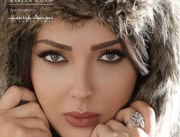 عکس های زیبا لیلا اوتادی