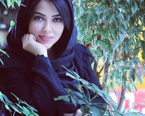عکس های زیبا لیلا اوتادی