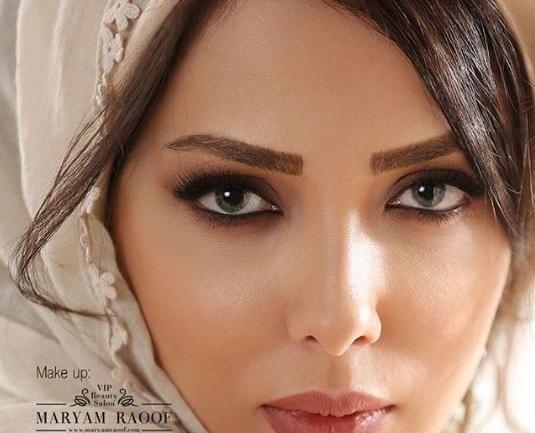 عکس های زیبا لیلا اوتادی