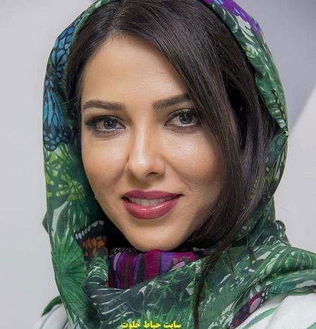 عکس های زیبا لیلا اوتادی