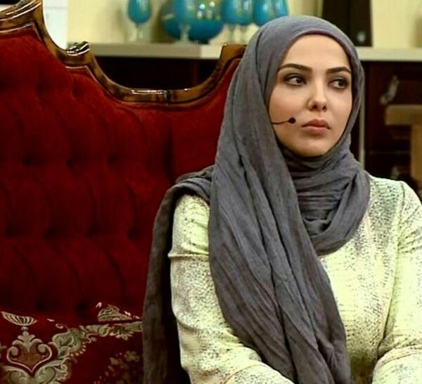عکس های زیبا لیلا اوتادی