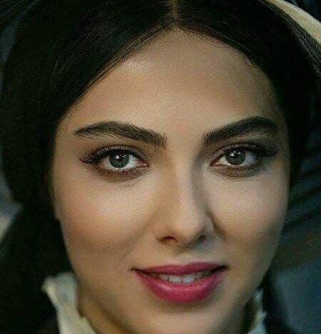 عکس های زیبا لیلا اوتادی