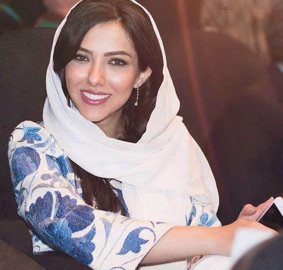 عکس های زیبا لیلا اوتادی