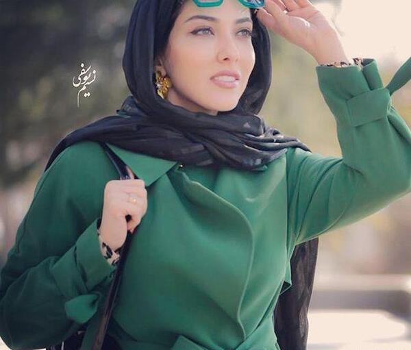 عکس های زیبا لیلا اوتادی
