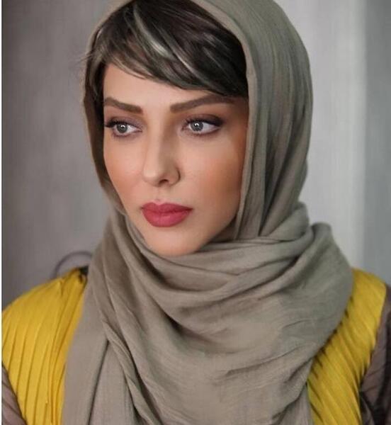 عکس های زیبا لیلا اوتادی