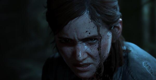 عکس های بازی the last of us 2