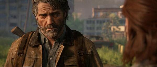 عکس های بازی the last of us 2