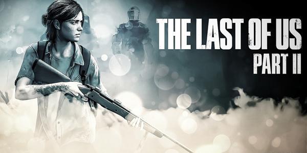 عکس های بازی the last of us 2