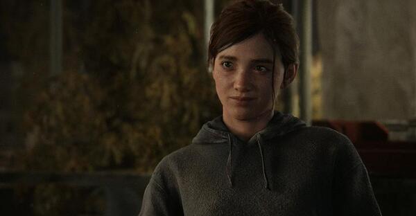 عکس های بازی the last of us 2