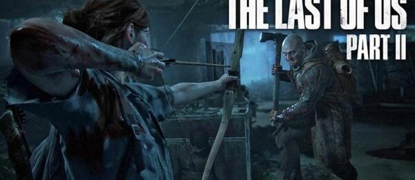 عکس های بازی the last of us 2