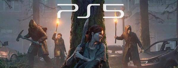 عکس های بازی the last of us 2