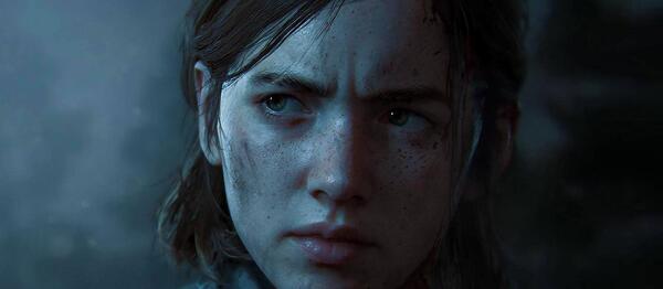 عکس های بازی the last of us 2