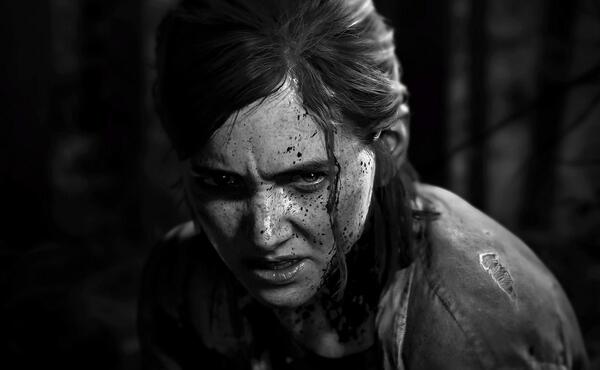 عکس های بازی the last of us 2