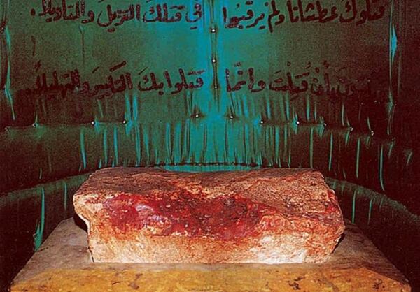 عکس واقعی تنور خولی