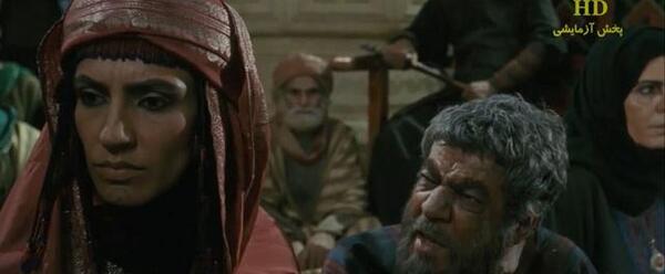 عکس واقعی تنور خولی