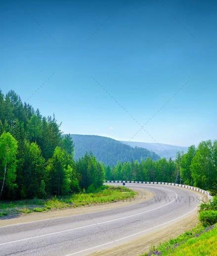 عکس زیبا از طبیعت برای فتوشاپ