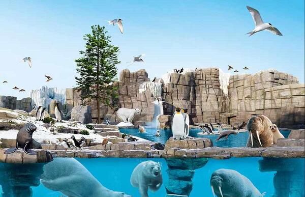 عکس جاهای دیدنی هامبورگ