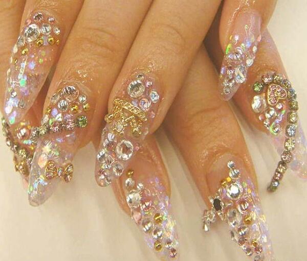 عکس کاشت شیشه ای