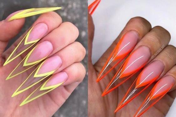 عکس کاشت شیشه ای