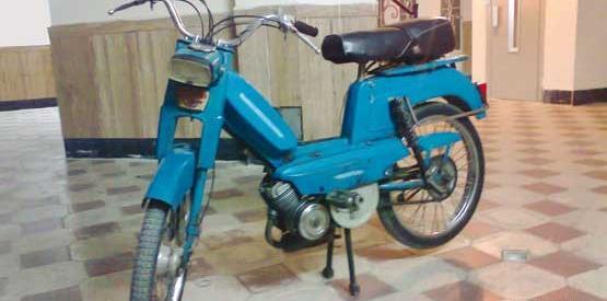 عکس موتور رکس