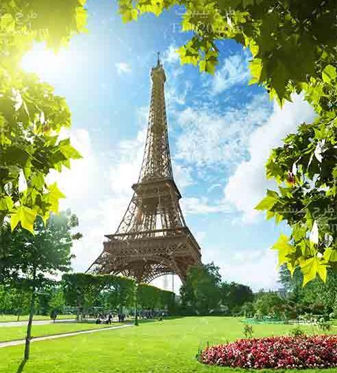 عکس فرانسه با کیفیت