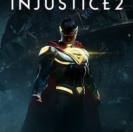 عکس بازی injustice 2