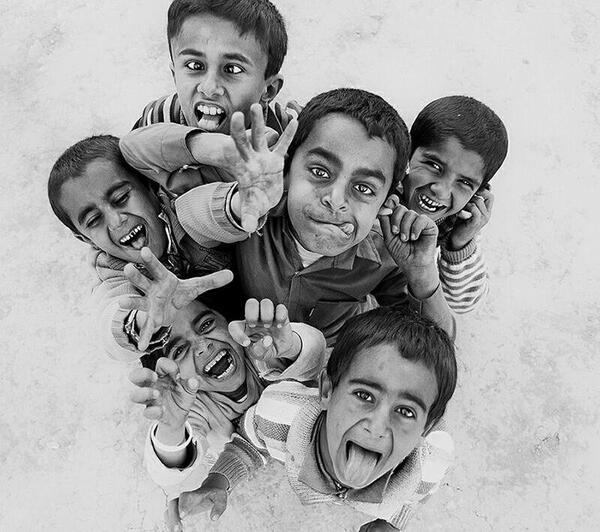 عکس دوست قدیمی